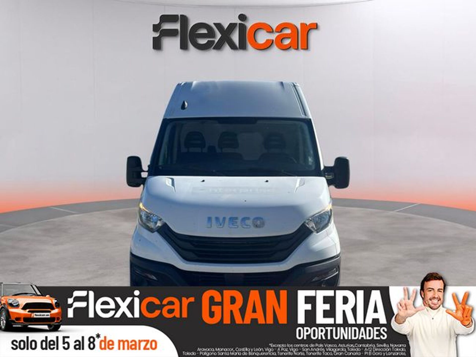 Imagen 1 de IVECO Daily