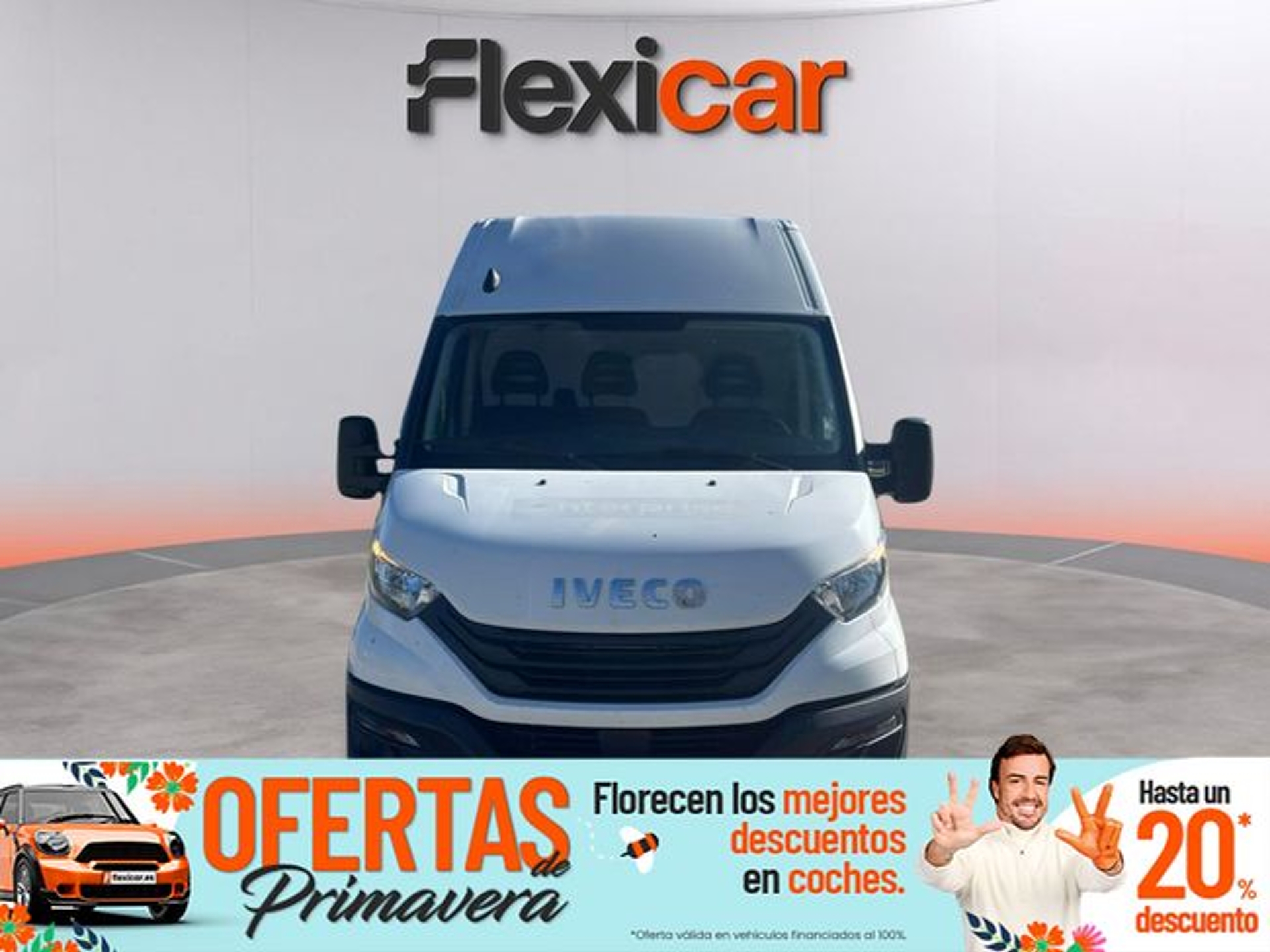 Imagen de IVECO Daily