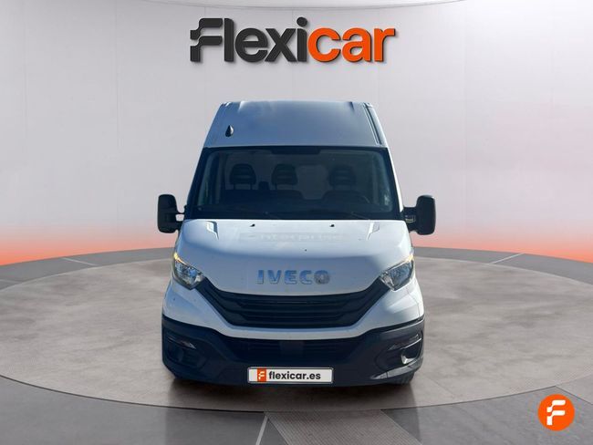 Foto del IVECO Daily Furgón 35S16 V 3000 H1 7.3 156