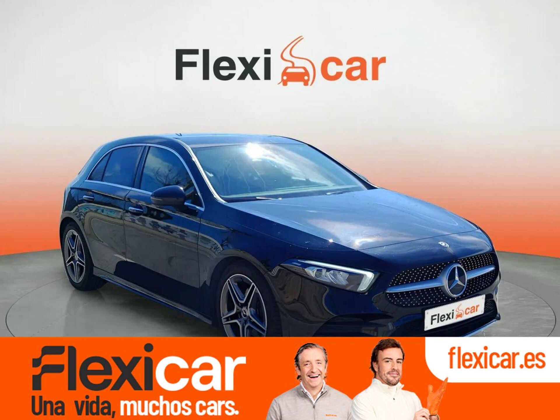 Imagen de MERCEDES Clase A