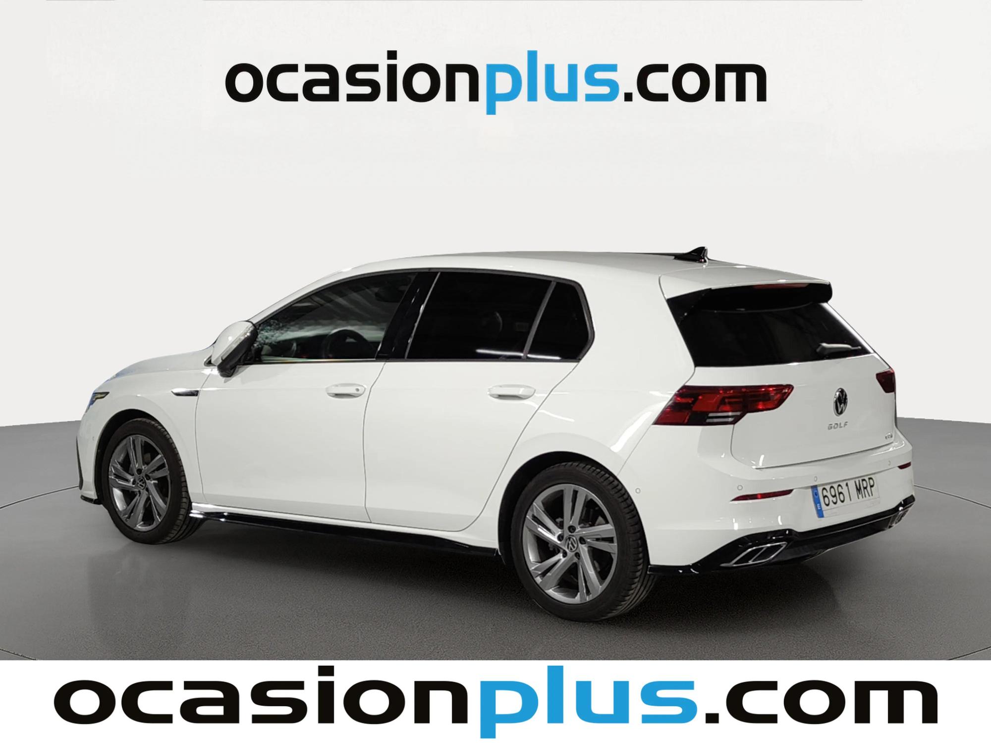 Foto del VOLKSWAGEN Golf 1.5 eTSI R-Line DSG 110kW