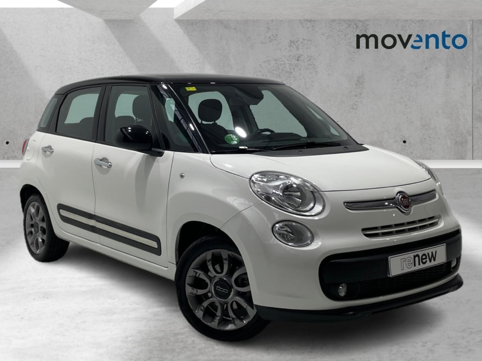 Imagen de FIAT 500L