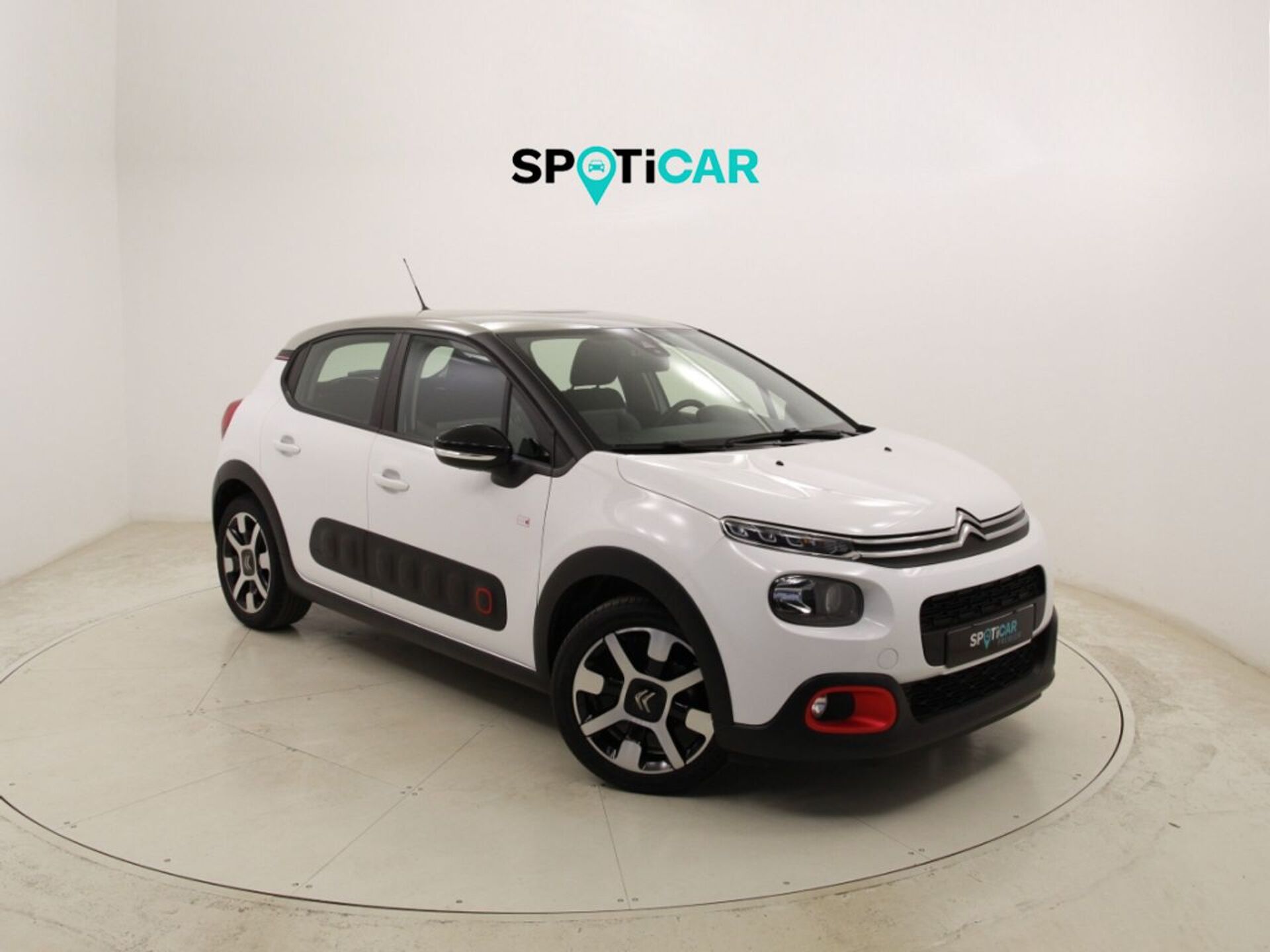 Imagen de CITROEN C3