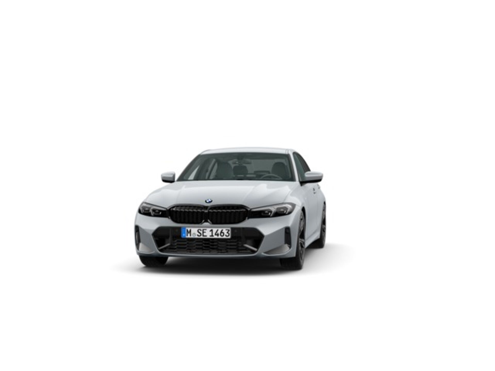 Imagen de BMW Serie 3