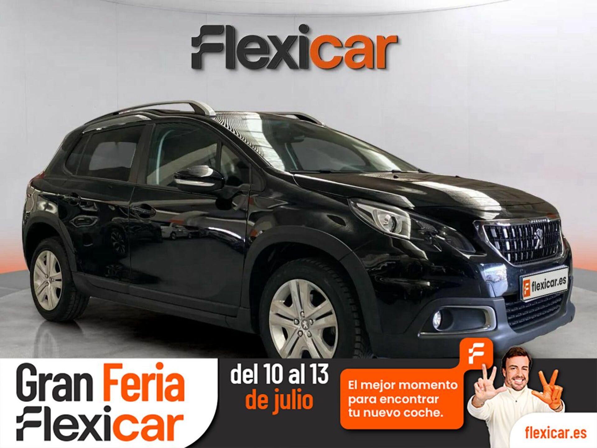 Imagen de PEUGEOT 2008