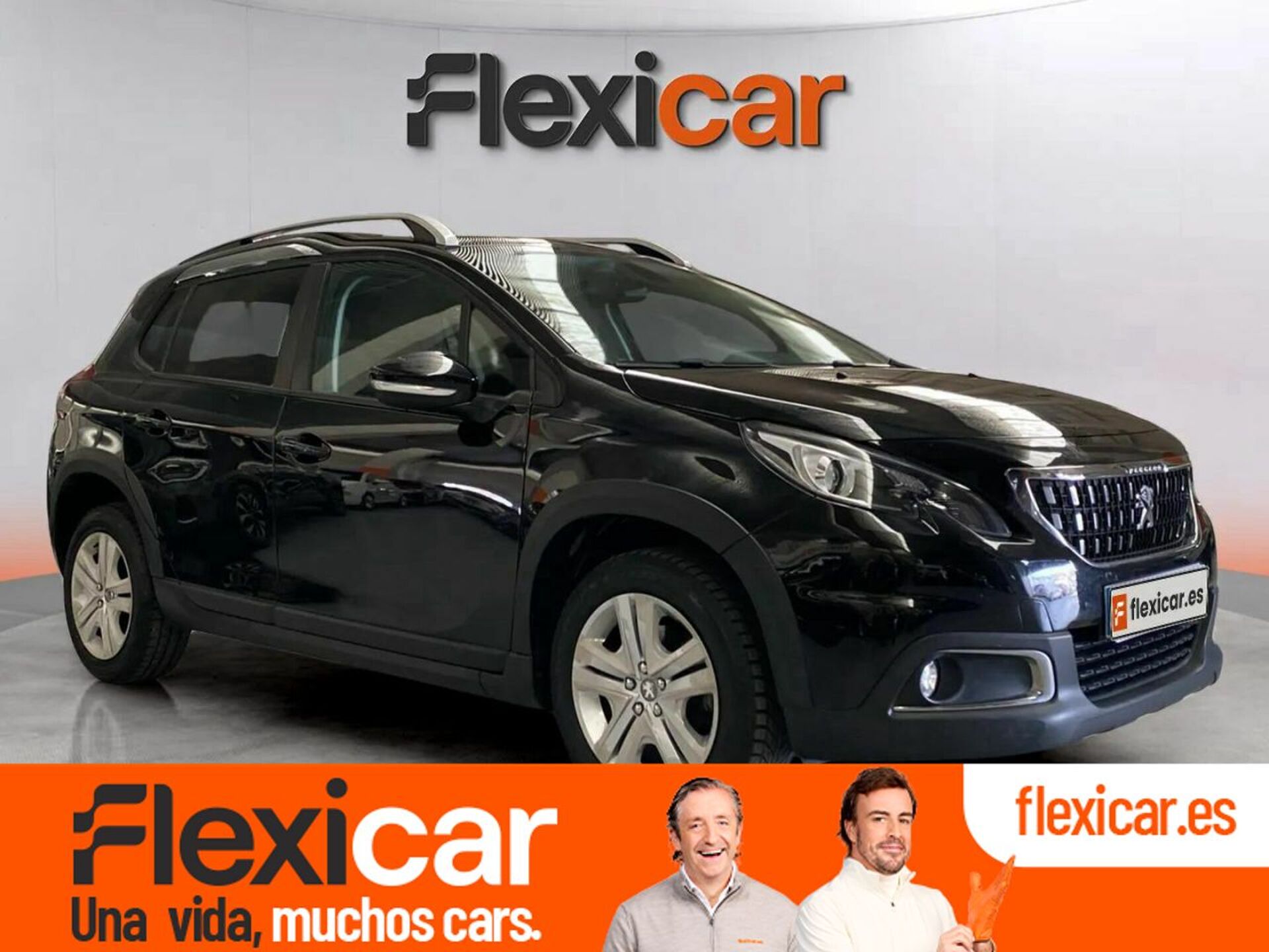 Imagen de PEUGEOT 2008