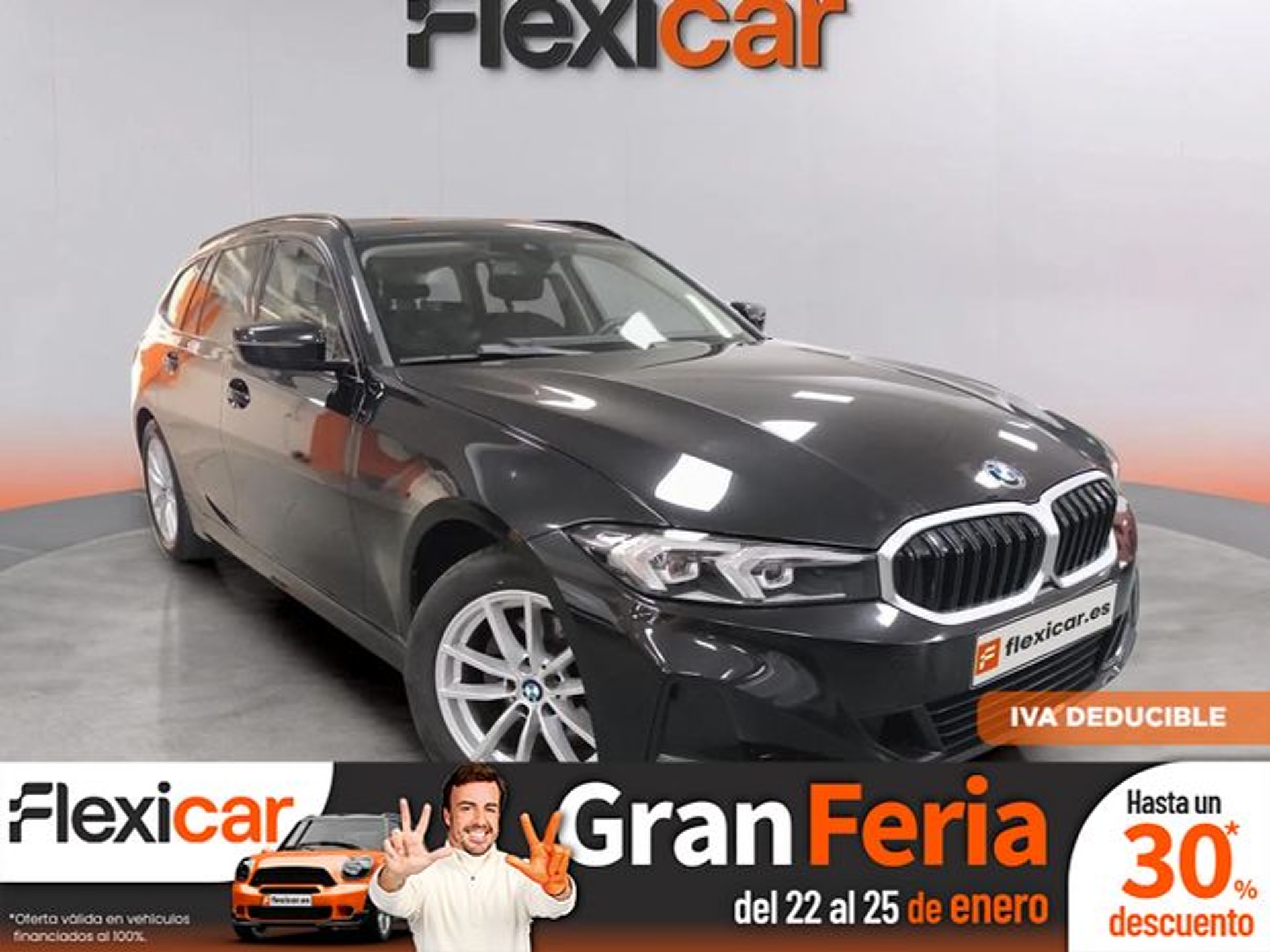 Imagen de BMW Serie 3