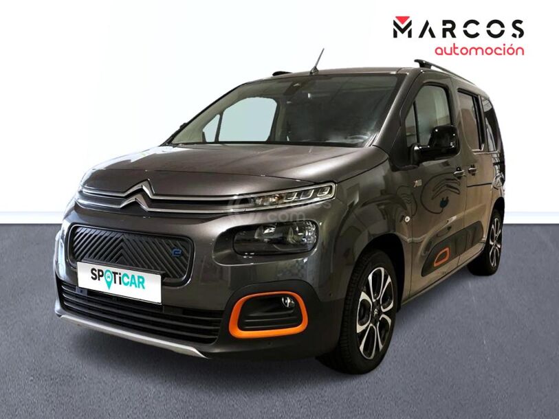 Foto del CITROEN Berlingo ë- 50kWh Talla M Shine