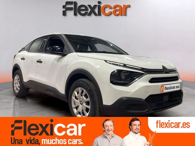 CITROEN C4 (BlueHdi 110 S&S Feel Pack) en Granada