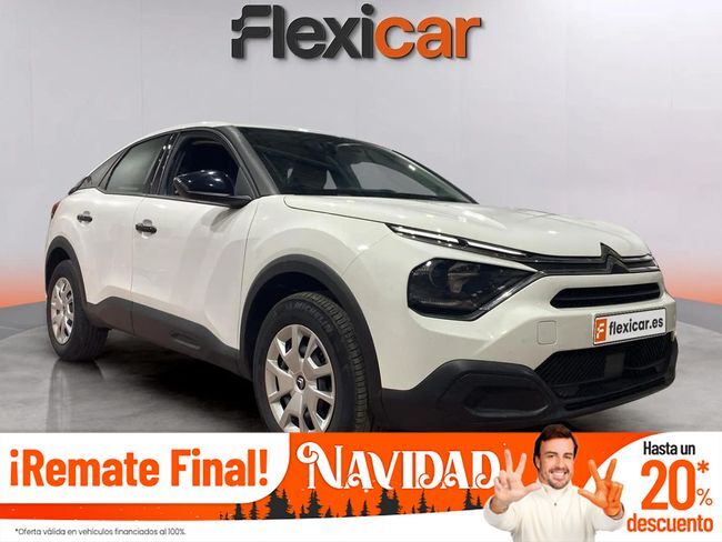 CITROEN C4 (BlueHdi 110 S&S Feel Pack) en Granada