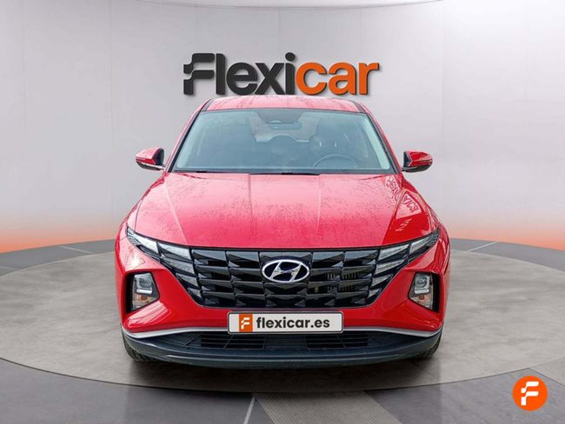 Imagen 2 de HYUNDAI Tucson