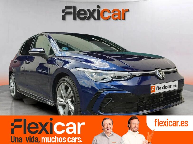 Foto del VOLKSWAGEN Golf 1.5 eTSI R-Line DSG 110kW