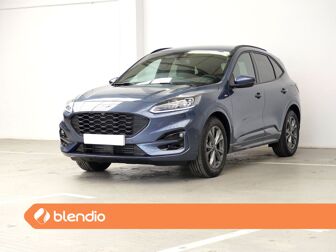 Imagen de FORD Kuga 1.5 EcoBlue ST-Line X FWD 120 Aut.