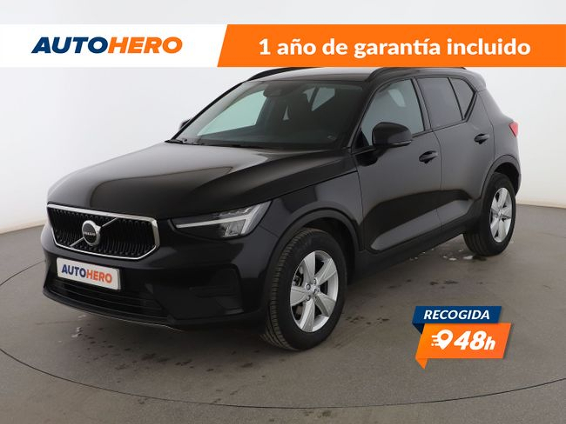 Imagen de VOLVO XC40