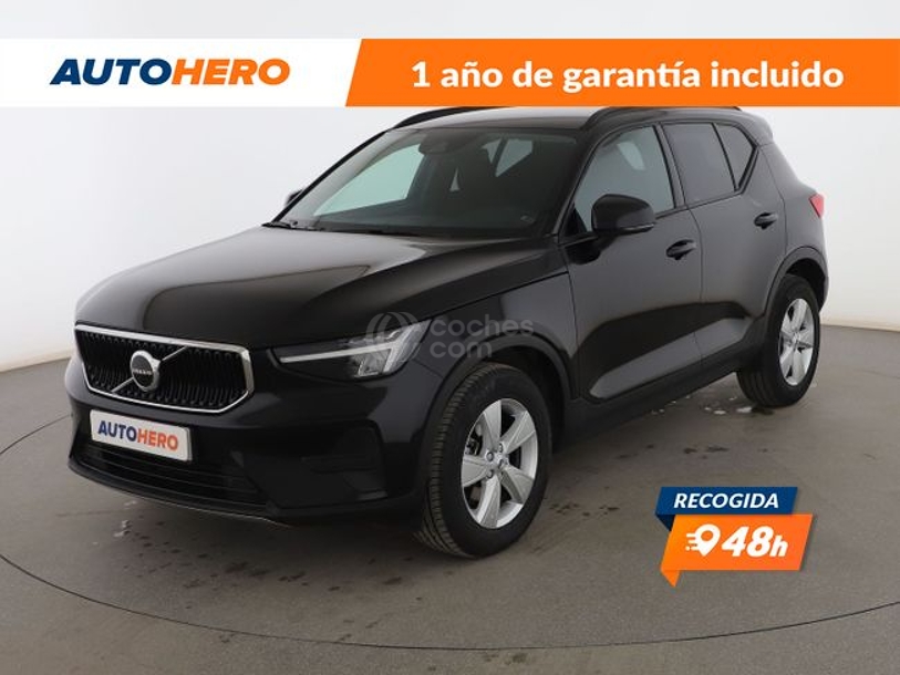 Foto del VOLVO XC40 T2 Essential Aut.