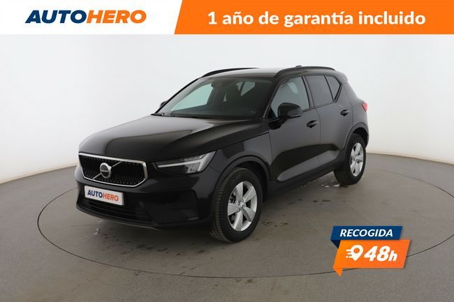 VOLVO XC40 (1.5 T2 Essential 2WD) en Madrid