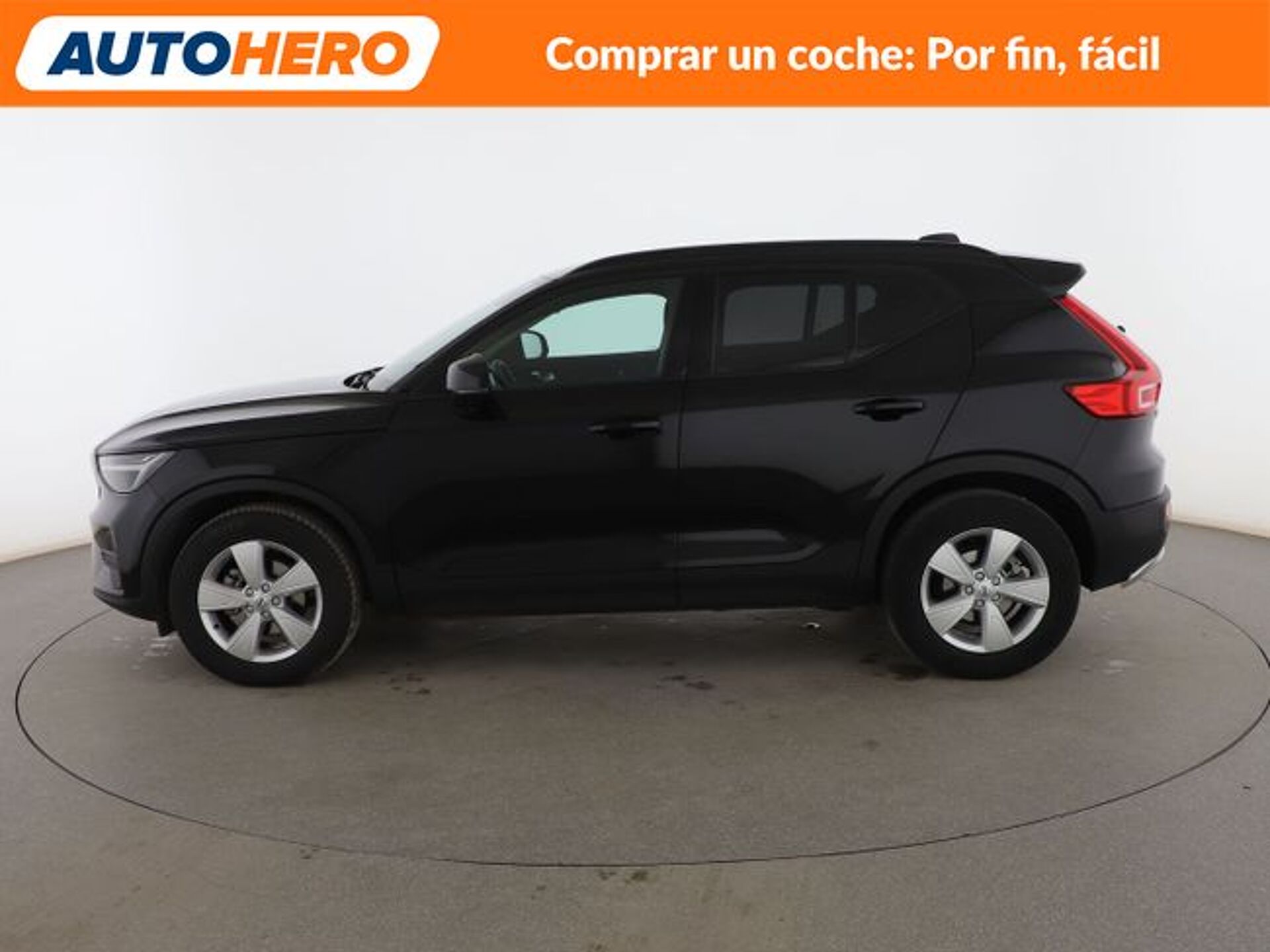 Imagen 3 de VOLVO XC40