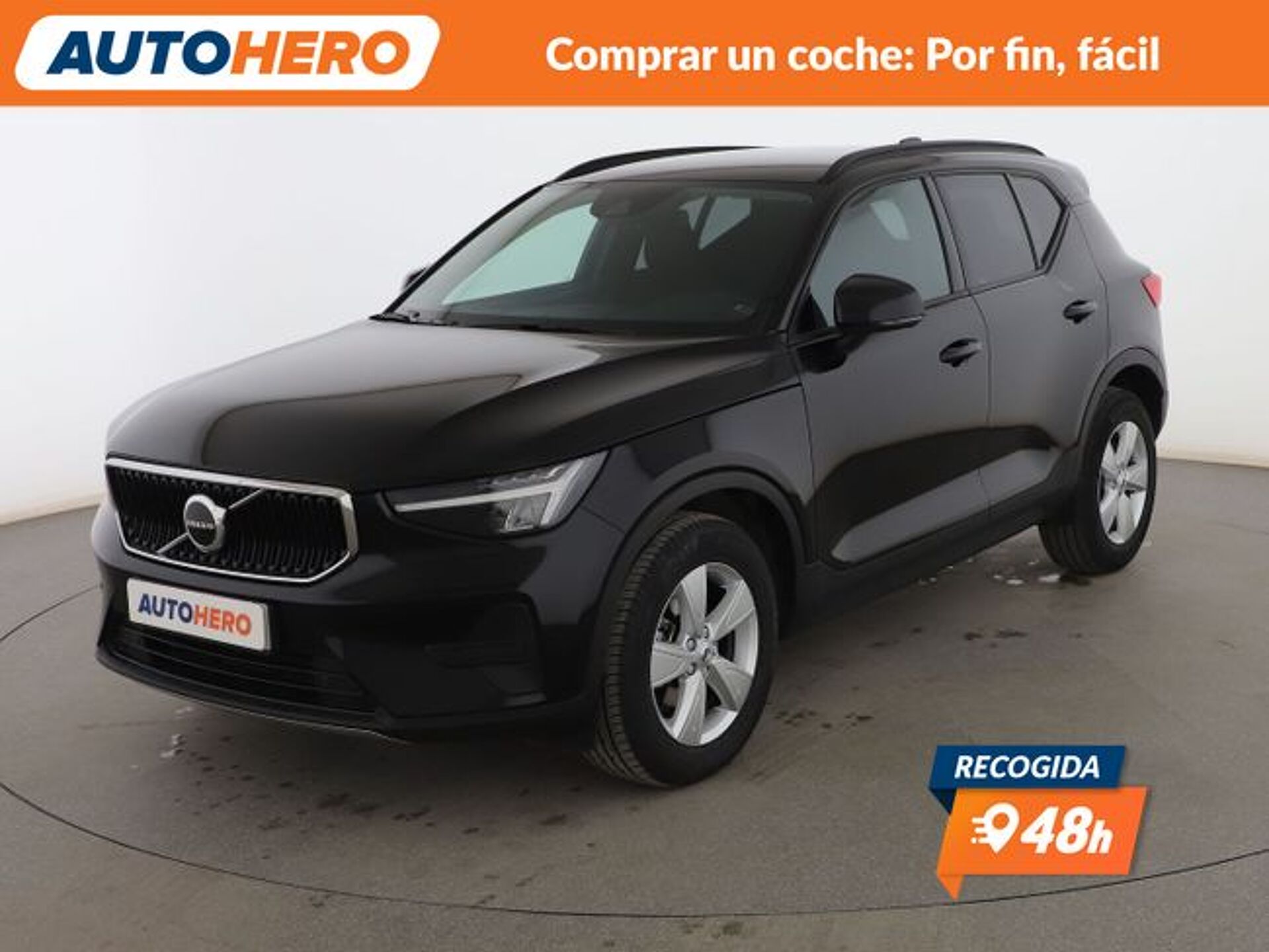 Imagen 1 de VOLVO XC40