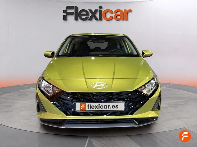 Foto del HYUNDAI i20 1.0 TGDI Klass 100