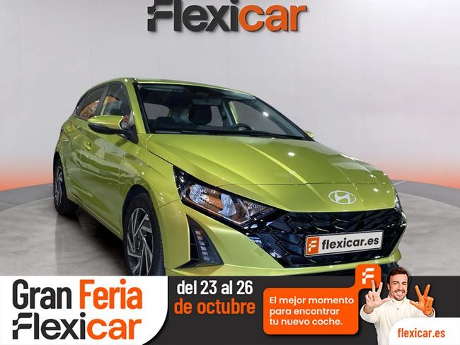 HYUNDAI i20 (1.0 TGDI 74kW (100CV) Klass) en Castellón