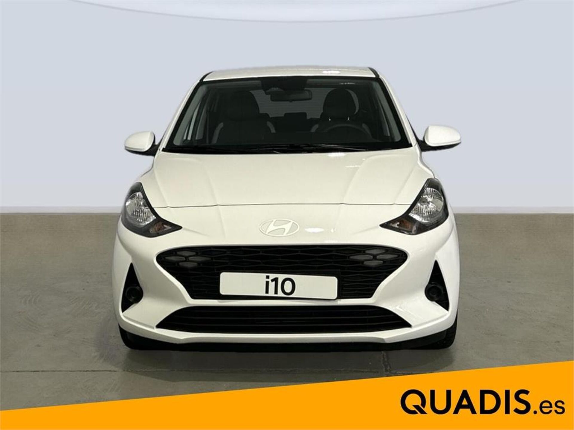 Imagen 2 de HYUNDAI i10