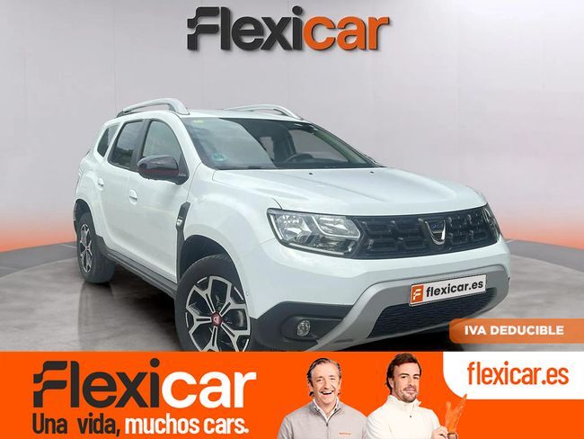 DACIA Duster (SL Xplorer TCE 110kW (150CV) 4X2 GPF) en Guipúzcoa
