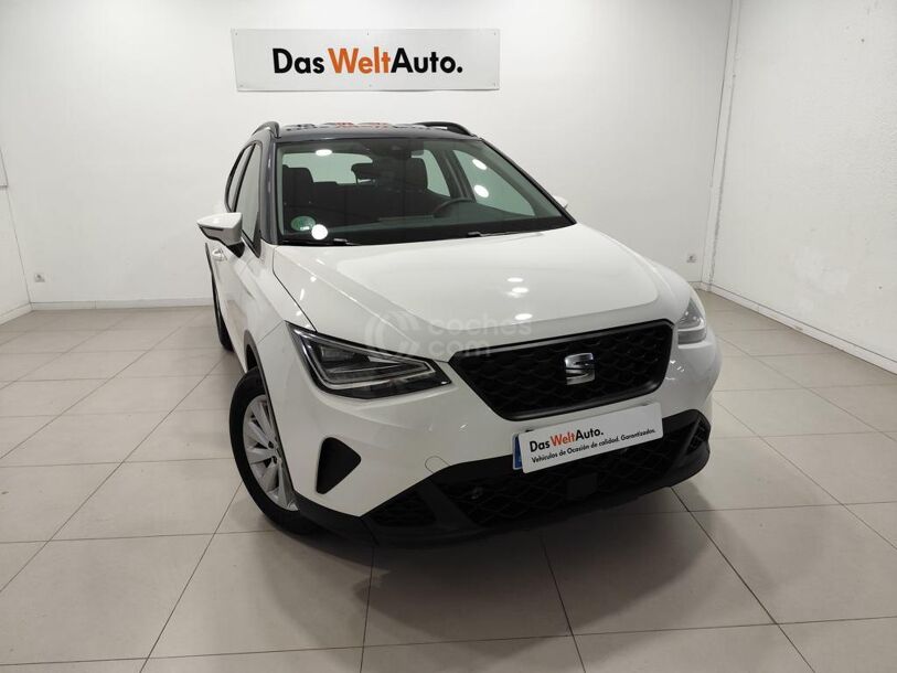 Foto del SEAT Arona 1.0 TSI S&S Style XM 110