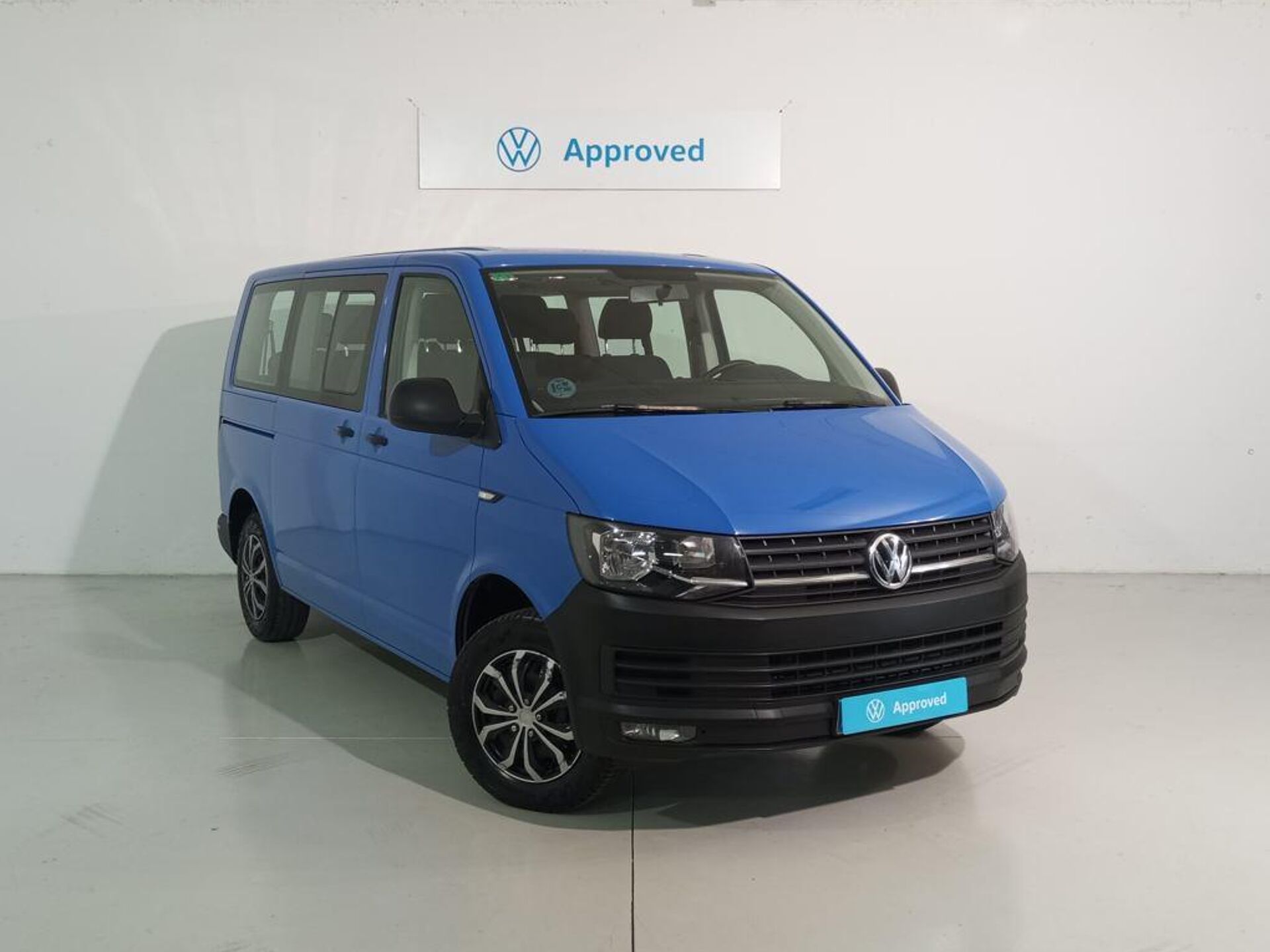 Imagen de VOLKSWAGEN Caravelle Comercial