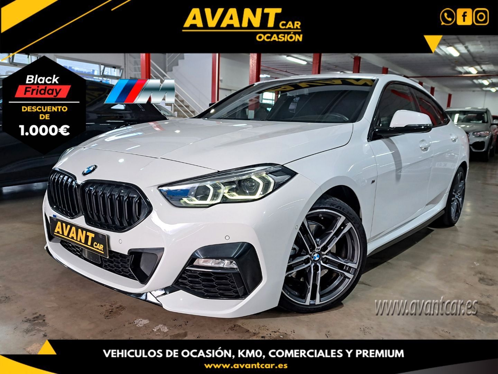 Imagen de BMW Serie 2