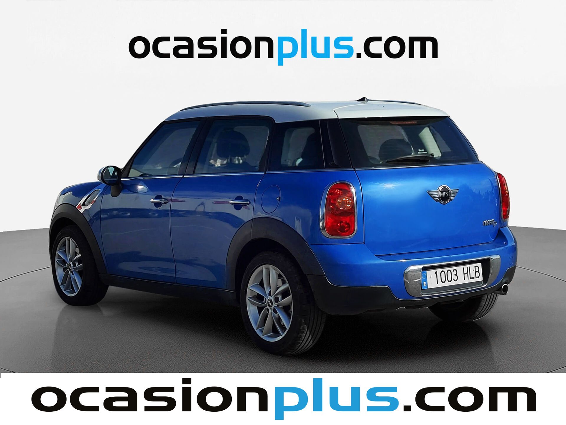 Imagen 3 de MINI Mini Countryman