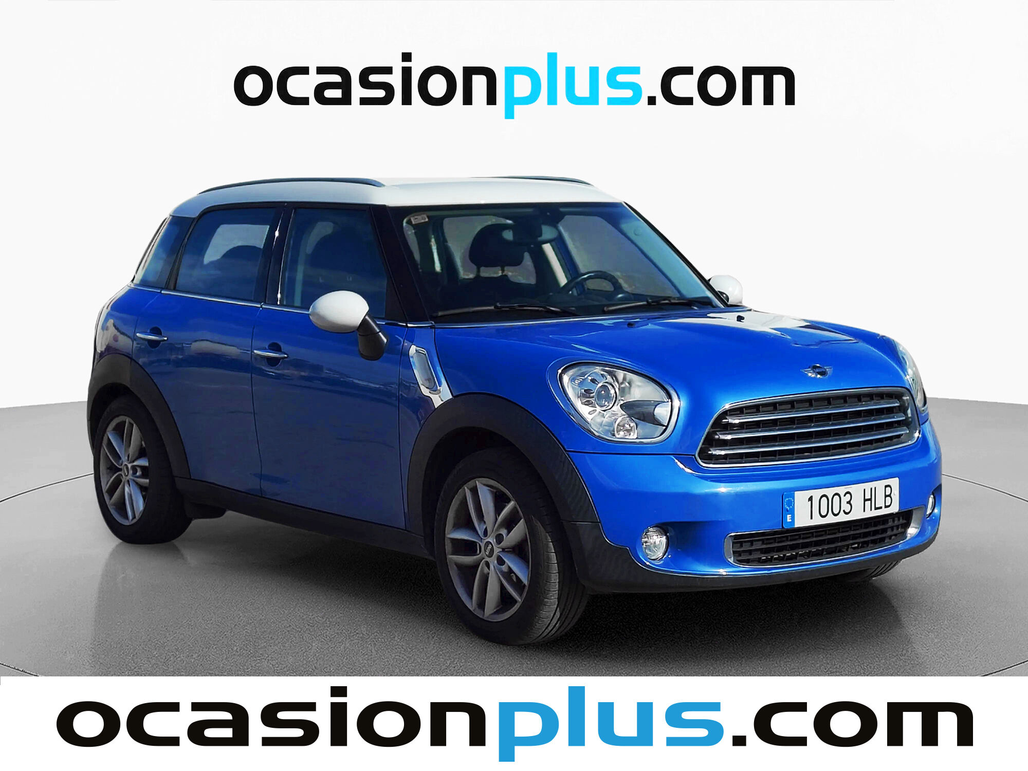 Foto del MINI Mini Countryman COUNTRYMAN COOPER D AUT.