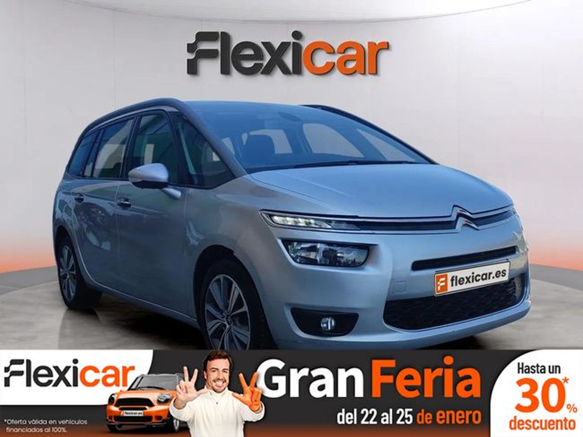 Imagen de CITROEN C4