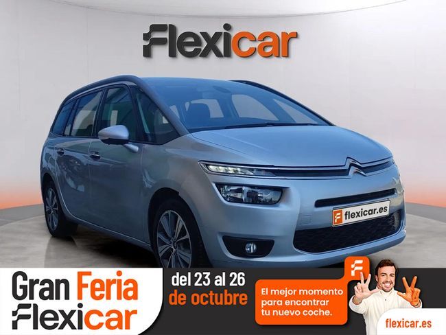 CITROEN C4 (BlueHDi 150 Shine) en Vizcaya