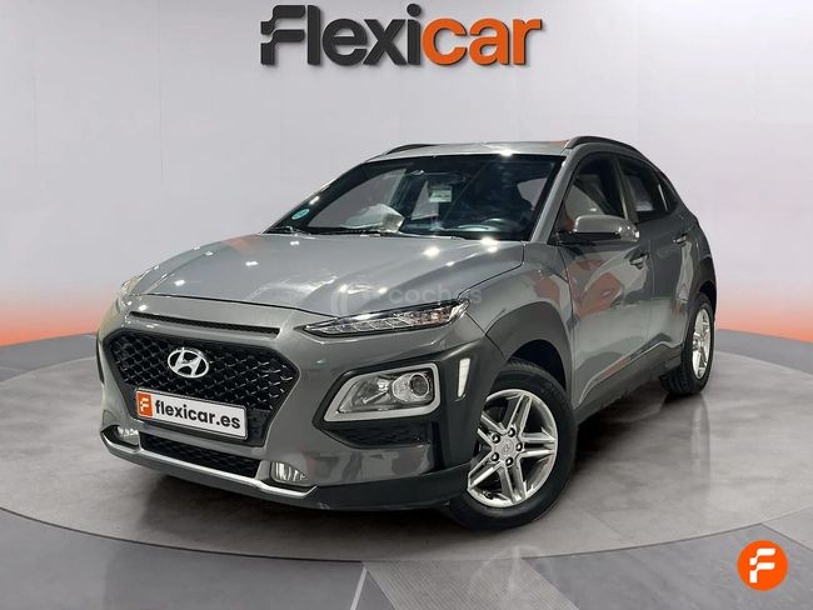 Foto del HYUNDAI Kona 1.0 TGDI Essence 4x2