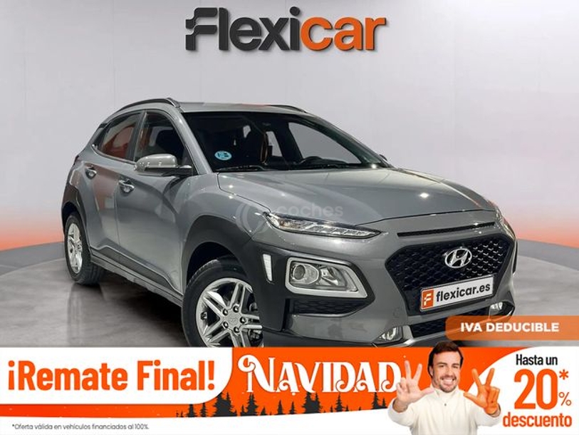 Foto del HYUNDAI Kona 1.0 TGDI Essence 4x2