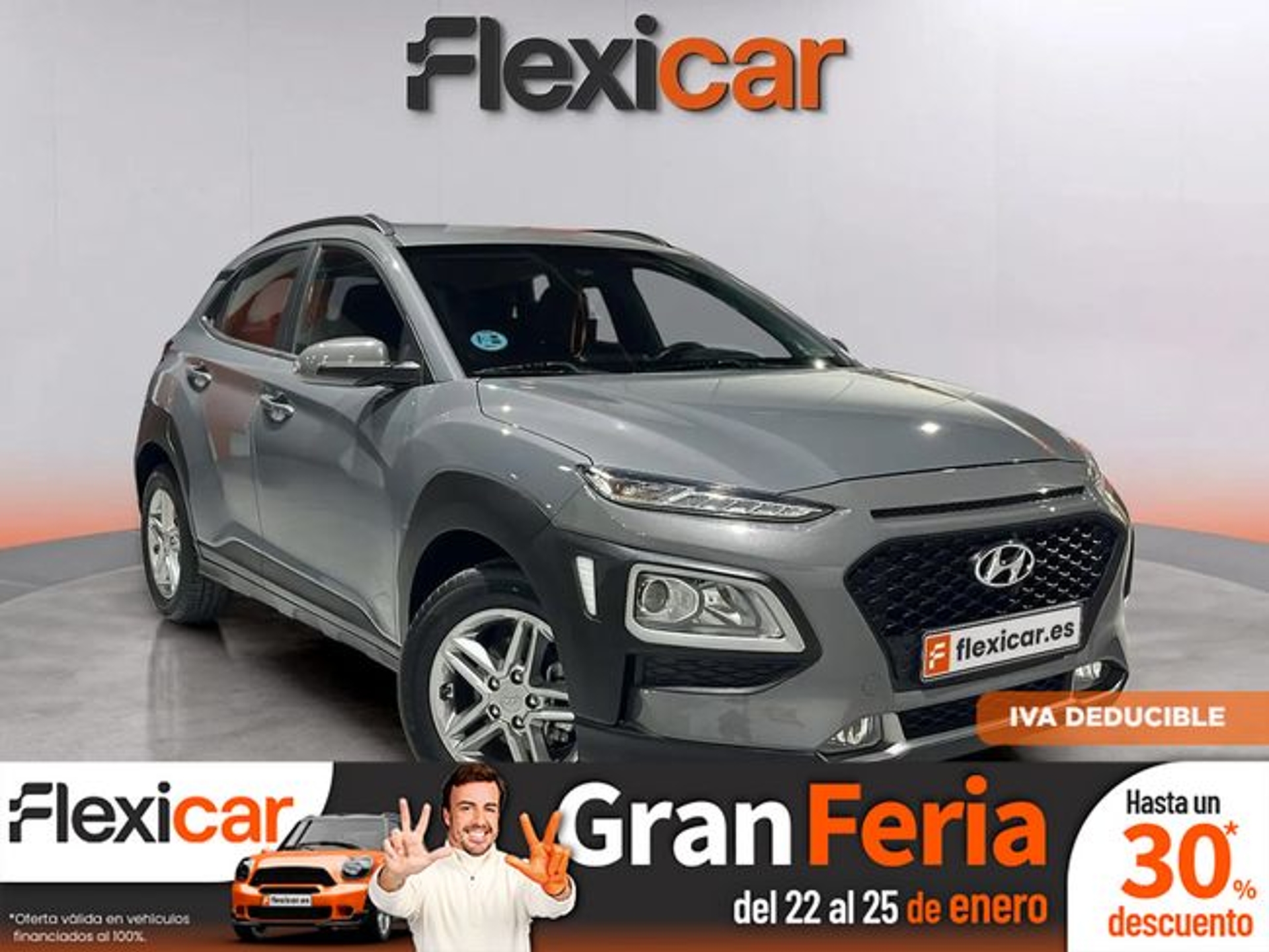 Imagen de HYUNDAI Kona