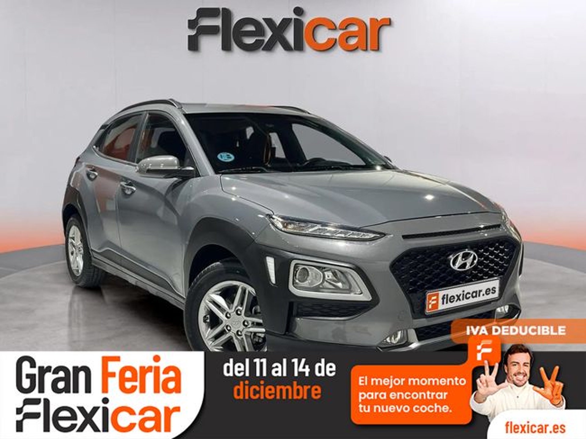 Imagen de HYUNDAI Kona