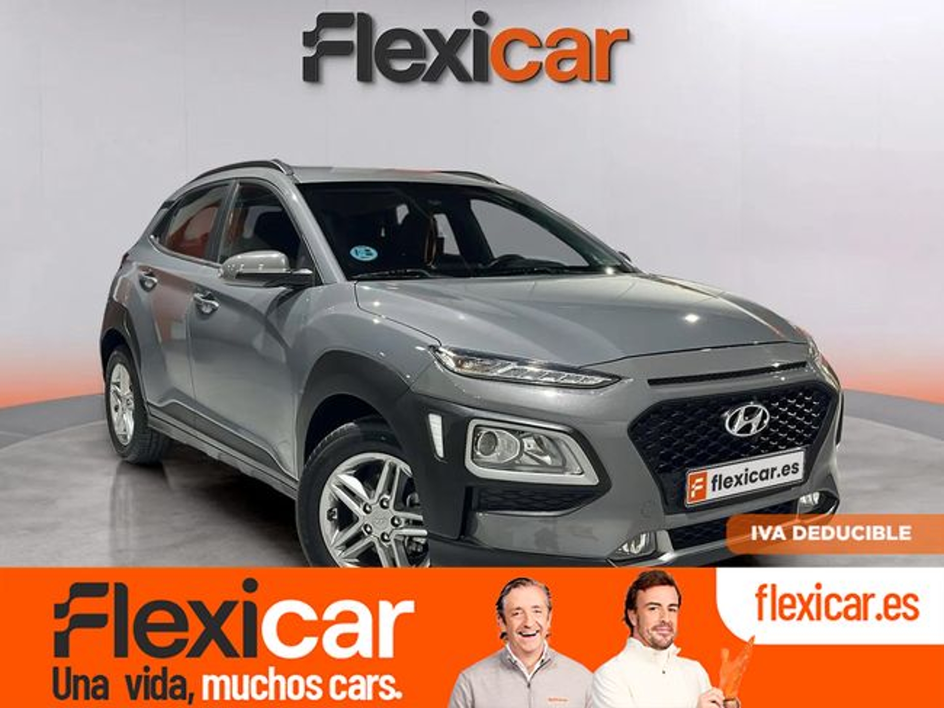 Imagen de HYUNDAI Kona