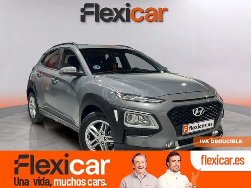 Foto del HYUNDAI Kona 1.0 TGDI Essence 4x2