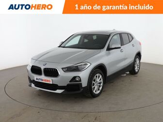 Imagen de BMW X2 xDrive 18d