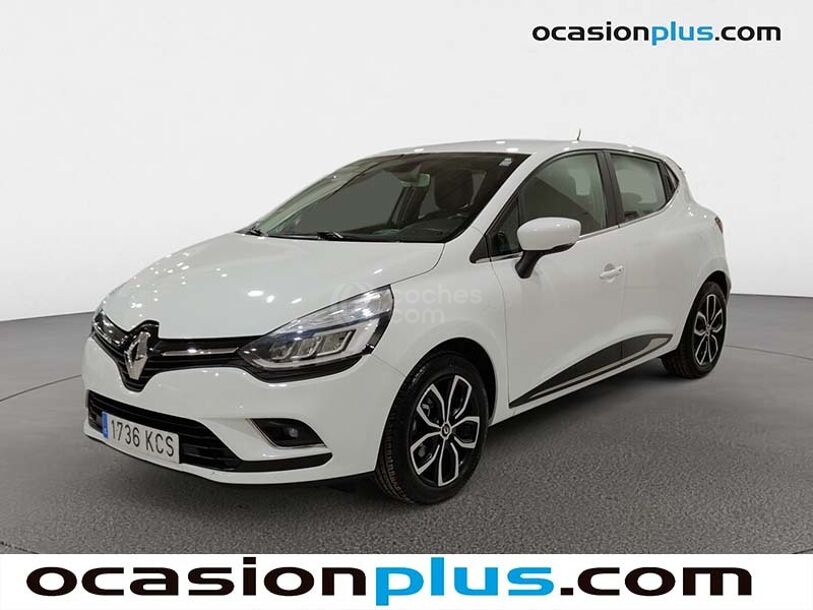 Foto del RENAULT Clio 1.2 TCe Energy Zen 87kW