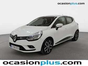 Imagen de RENAULT Clio 1.2 TCe Energy Zen 87kW