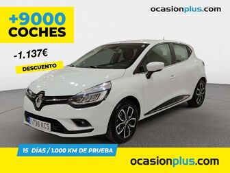 Imagen de RENAULT Clio 1.2 TCe Energy Zen 87kW