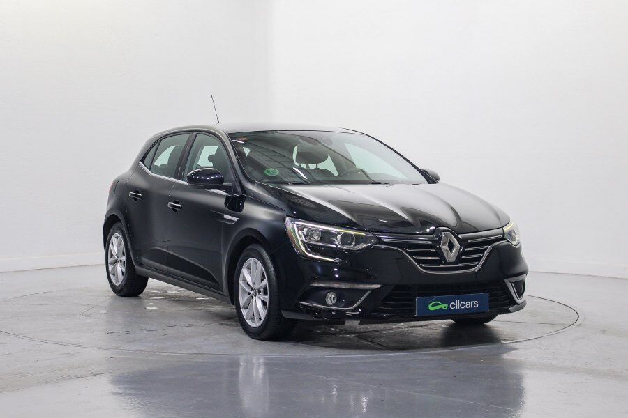 Foto del RENAULT Mégane 1.2 TCe Energy Zen 97kW