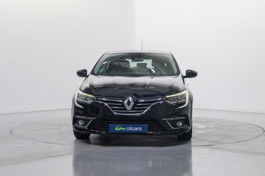 Foto del RENAULT Mégane 1.2 TCe Energy Zen 97kW
