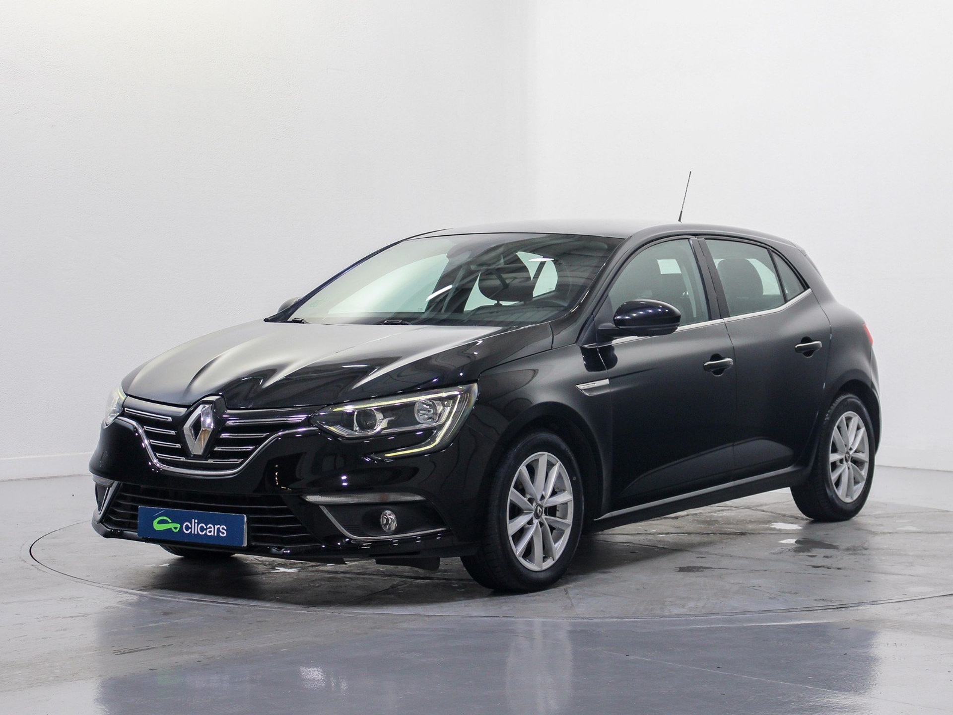 Imagen de RENAULT Mégane