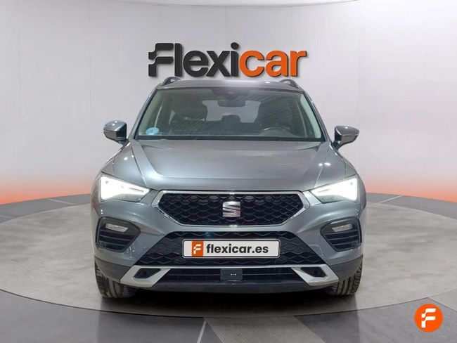 Foto del SEAT Ateca 1.5 EcoTSI S&S Style DSG