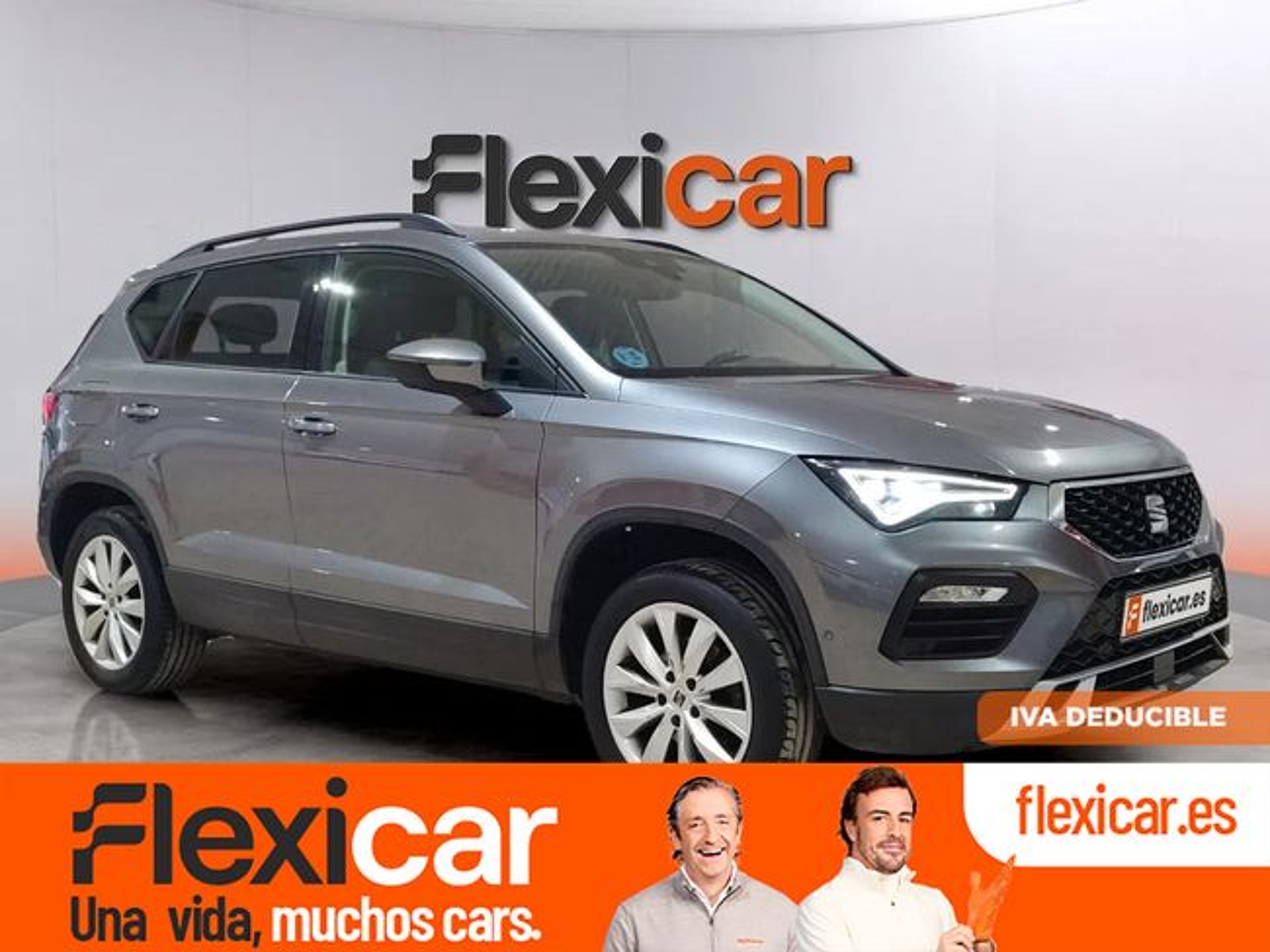 Imagen de SEAT Ateca