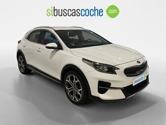 Imagen de KIA XCeed 1.6 MHEV iMT Tech 136