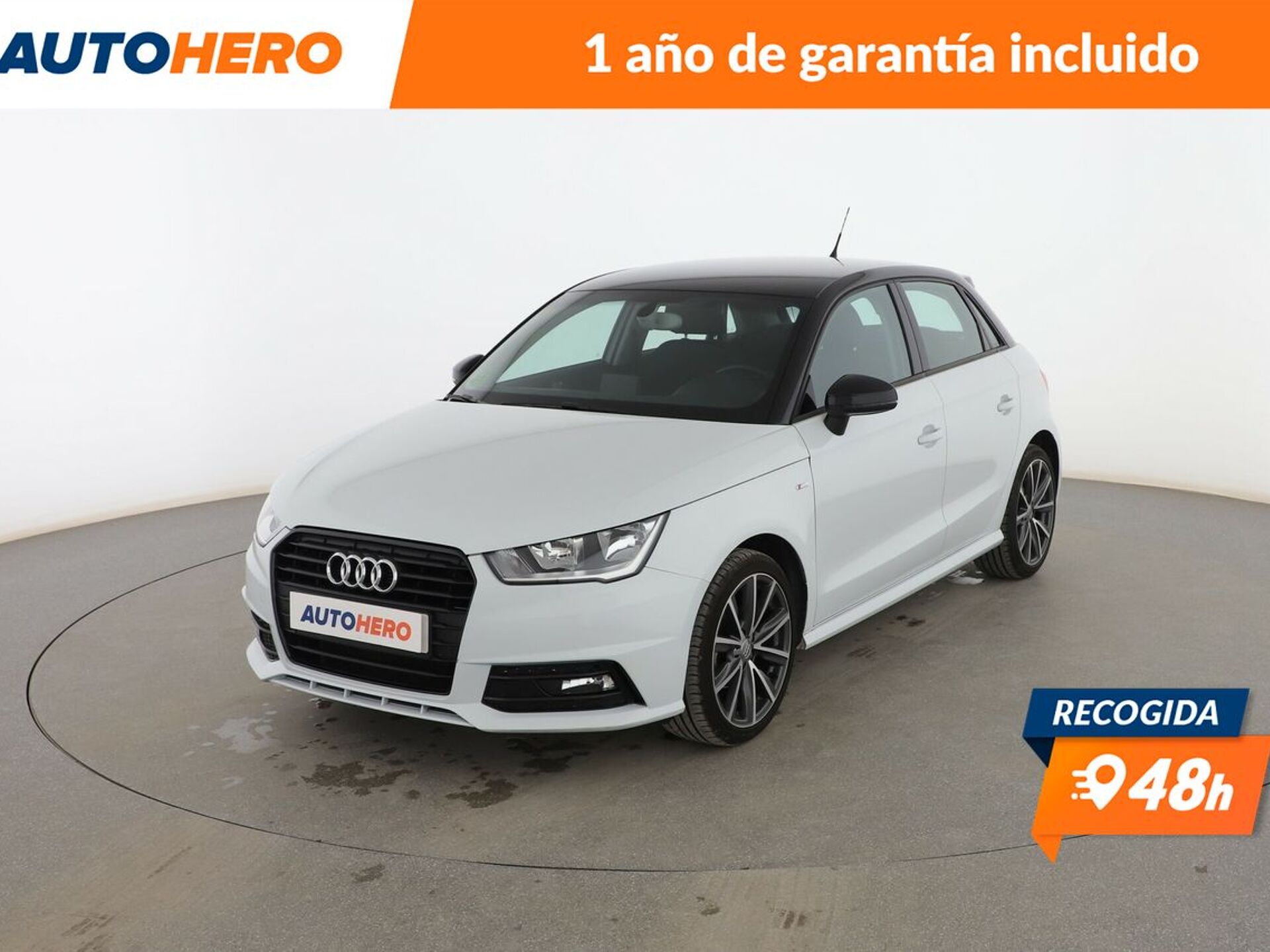 Imagen de AUDI A1